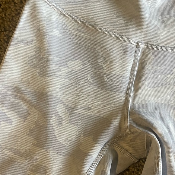Lululemon shorts - Picture 3 of 6